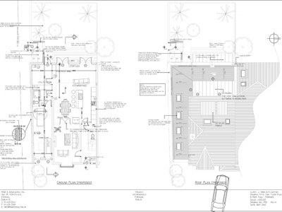 140 Woodfield 2b floor plan
