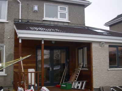 Glenbrook park post-construction 