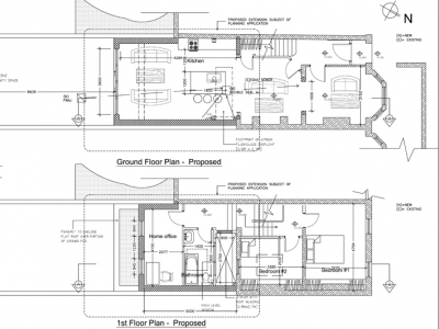 Serpentine Tce 5a floor plans